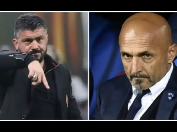 Video: AC Milan Set For Transfer Battle With Rivals Inter, Giants Target Classy Dutch Duo